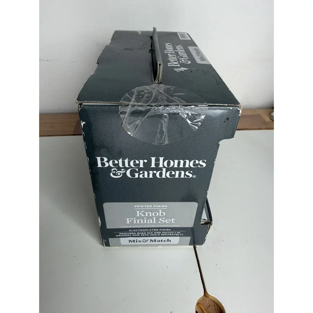 Better Homes & Gardens better homes